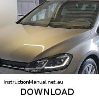 repair manual