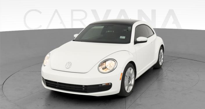 download VW Volkswagen Beetle able workshop manual