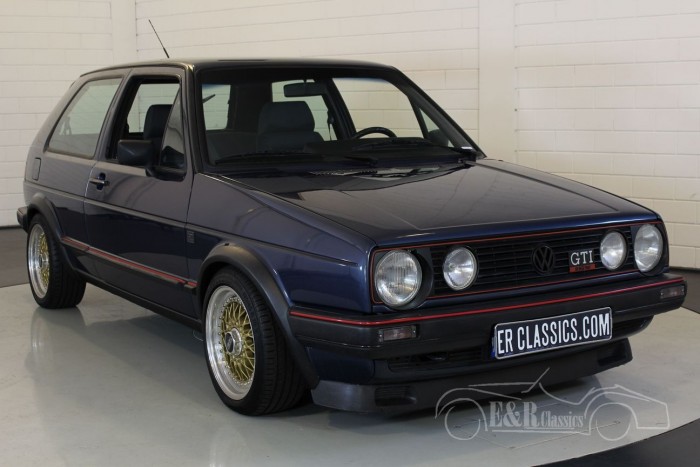 download VW Volkswagen Golf 2 workshop manual