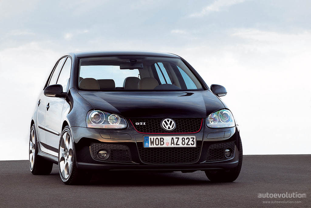 download VW Volkswagen Golf 5 workshop manual