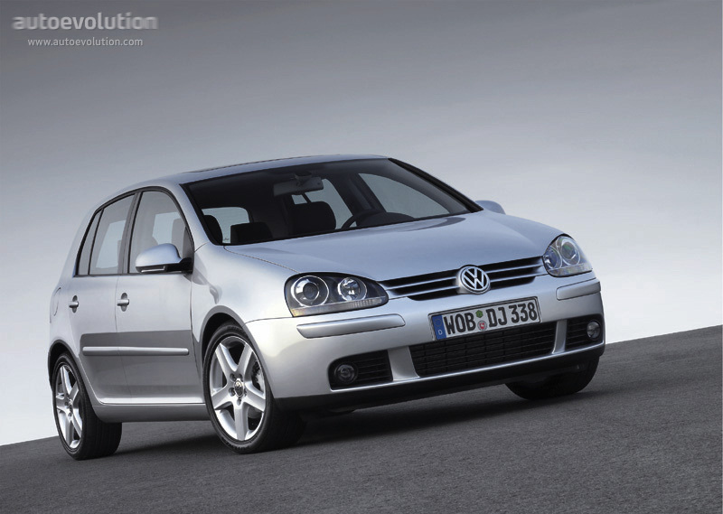 download VW Volkswagen Golf 5 workshop manual