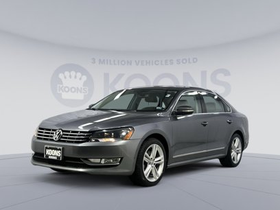 download VW Volkswagen Passat Gasoline able workshop manual