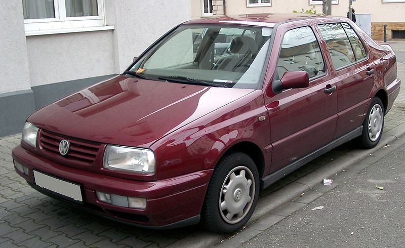 download VW Volkswagen Vento able workshop manual