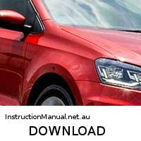 service manual