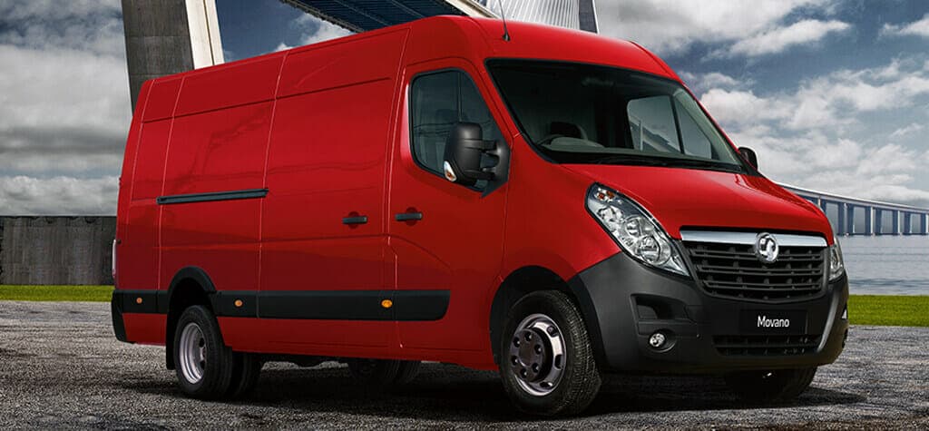 download Vauxhall Movano able workshop manual