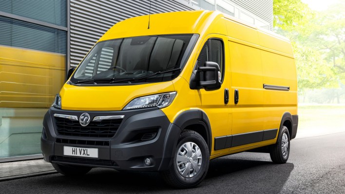 download Vauxhall Movano able workshop manual