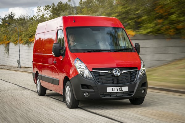 download Vauxhall Movano able workshop manual