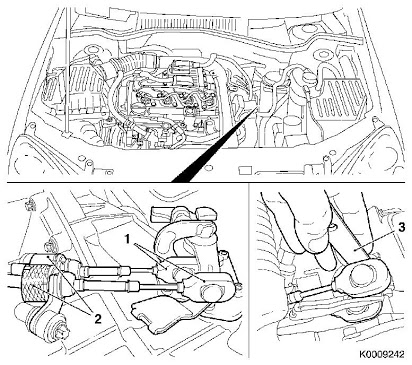 download Vauxhall Opel Vectra 02 workshop manual