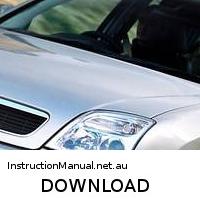 service manual