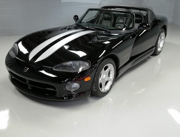 download Viper Dodge convertible Original able workshop manual