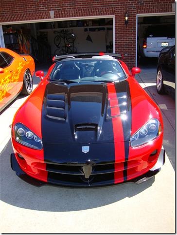 download Viper Dodge convertible workshop manual