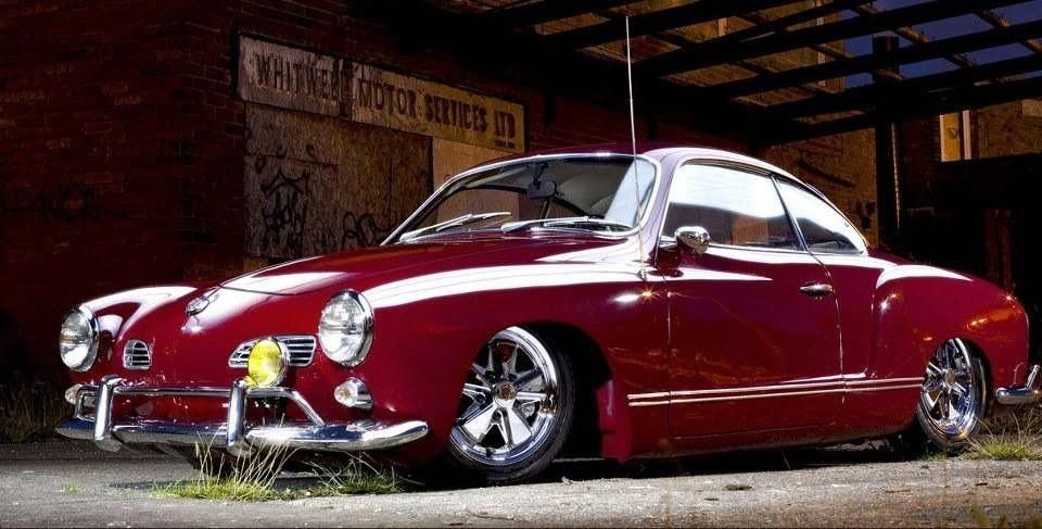 download Volkswagen Beetle Karmann Ghia workshop manual