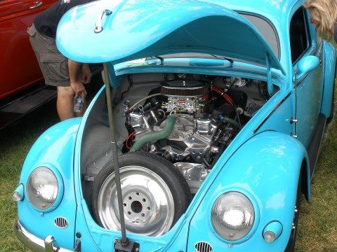 download Volkswagen Beetle OFFICIAL DIY workshop manual