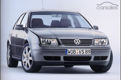 download Volkswagen Bora workshop manual