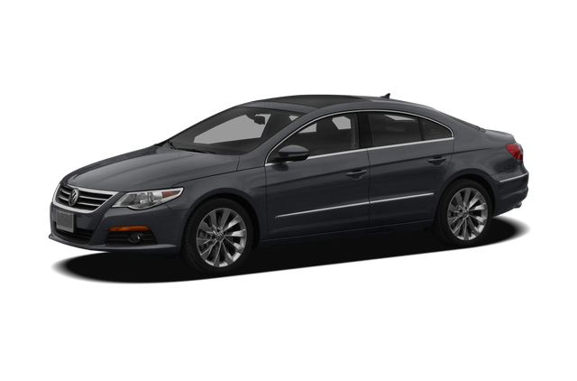 download Volkswagen CC able workshop manual