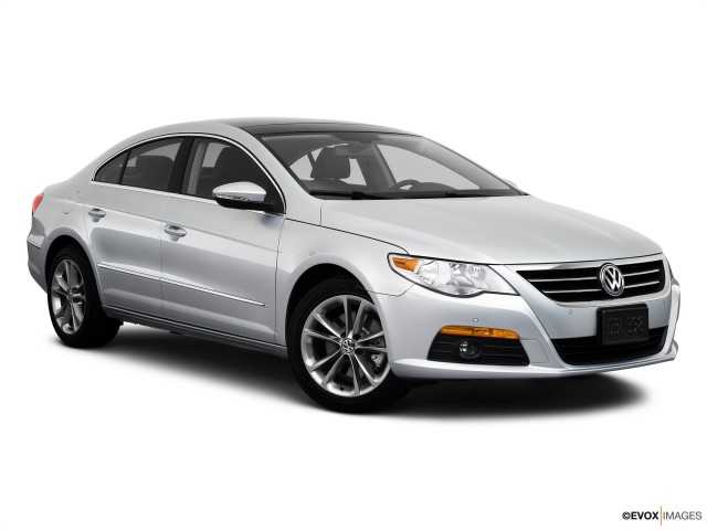 download Volkswagen CC able workshop manual