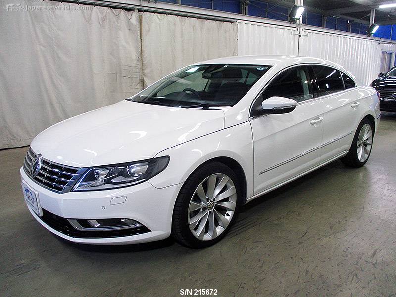 download Volkswagen CC able workshop manual