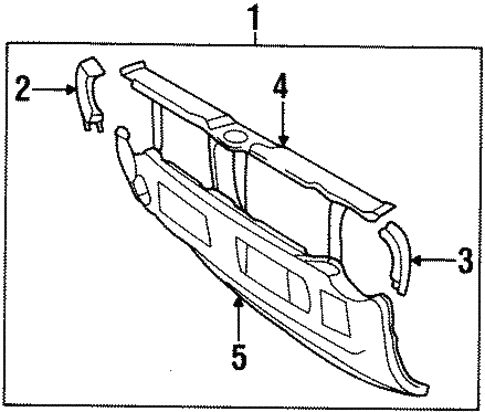 download Volkswagen Cabriolet workshop manual