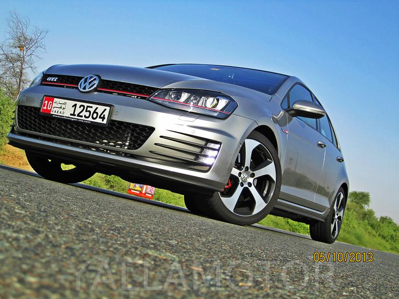 download Volkswagen GTI workshop manual