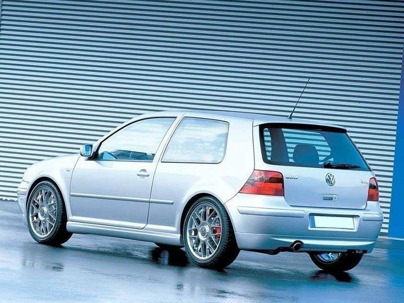 download Volkswagen Golf 4 Mk4 able workshop manual