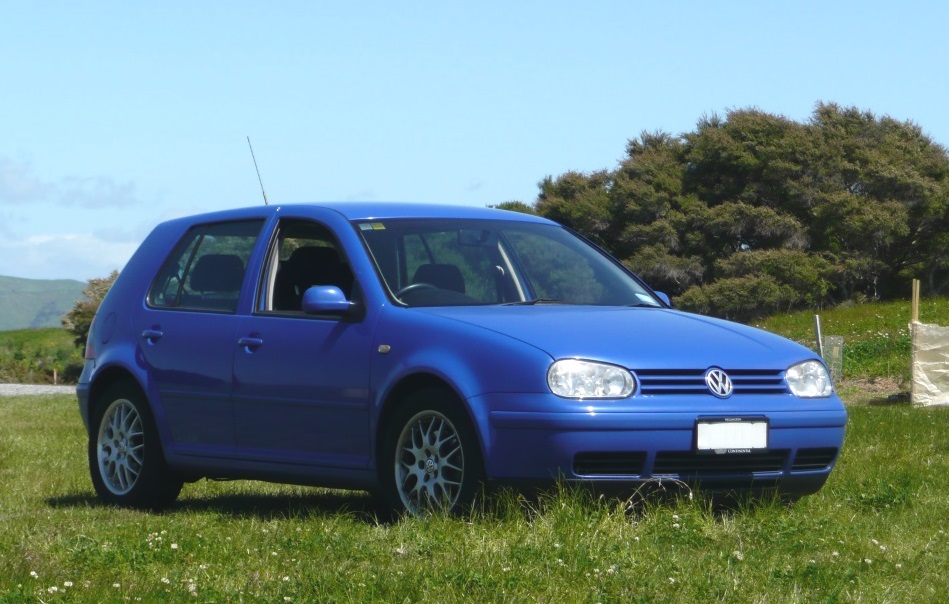 download Volkswagen Golf 4 Mk4 able workshop manual