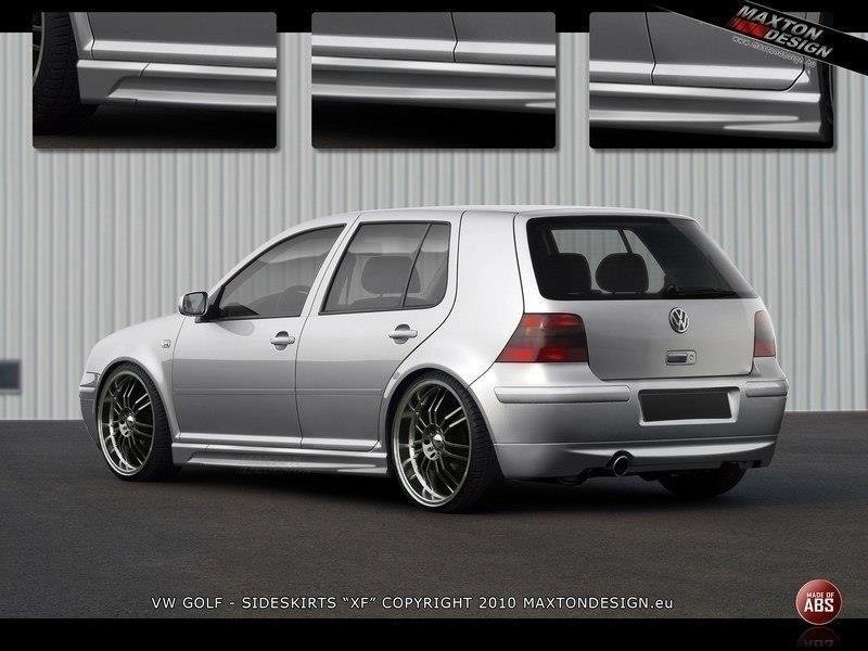 download Volkswagen Golf 4 Mk4 able workshop manual