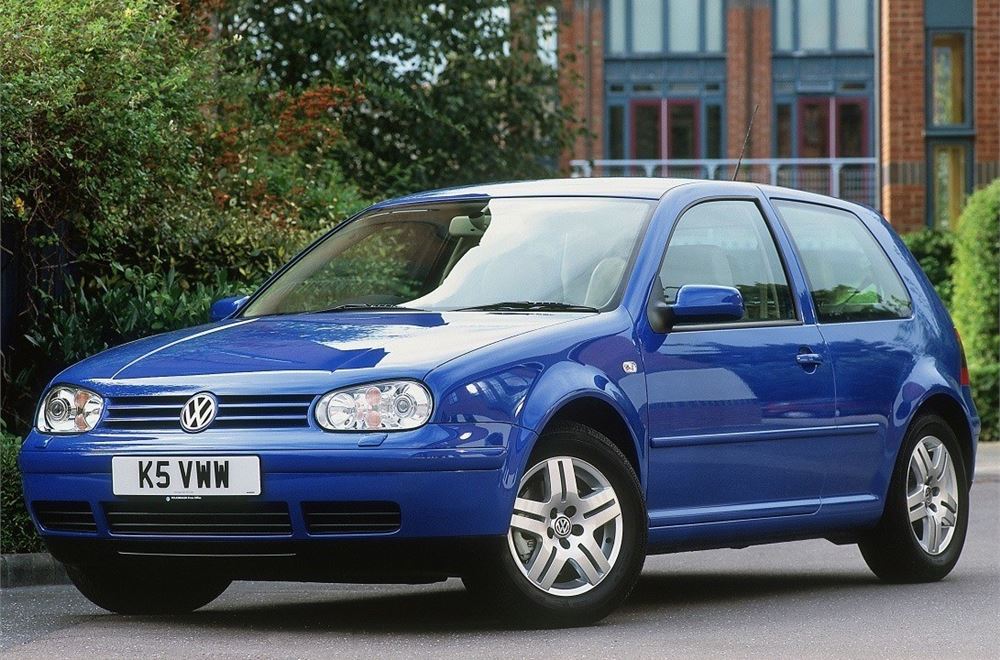 download Volkswagen Golf 4 Mk4 able workshop manual