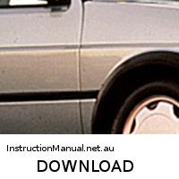 service manual