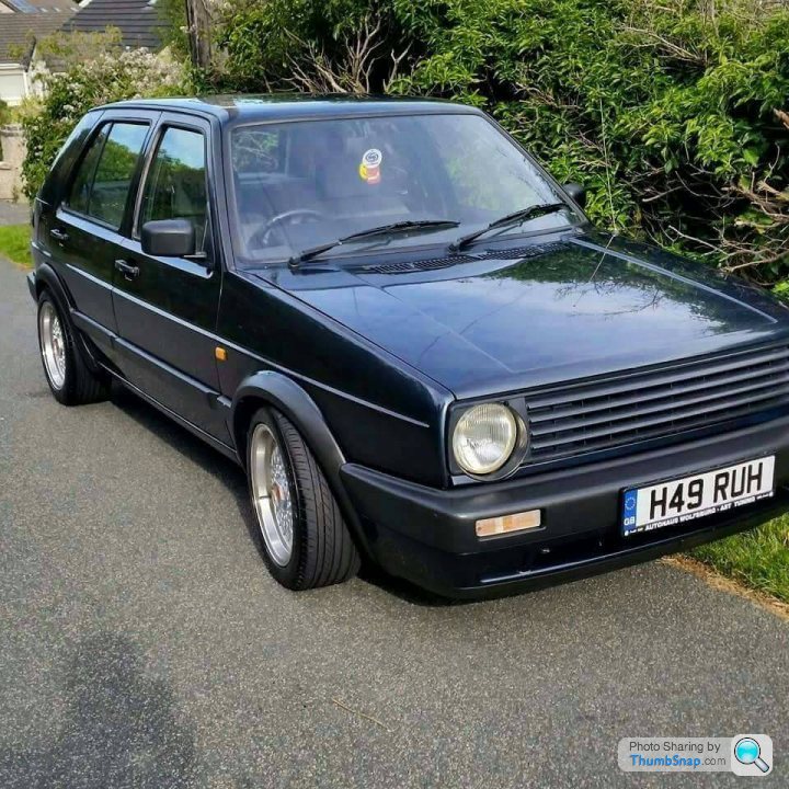 download Volkswagen Golf able workshop manual