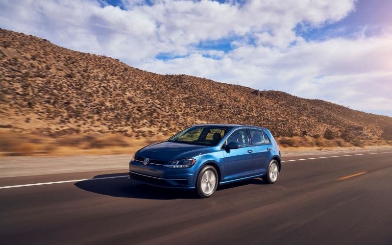 download Volkswagen Golf to able workshop manual