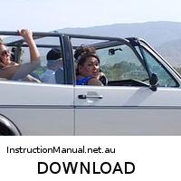 service manual