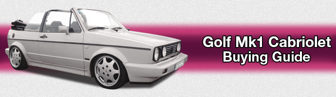 download Volkswagen Jetta Golf GTI Cabrio workshop manual