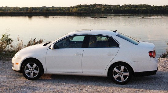 download Volkswagen Jetta workshop manual