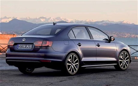 download Volkswagen Jetta workshop manual