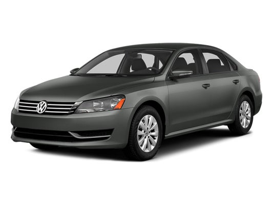 download Volkswagen Passat workshop manual