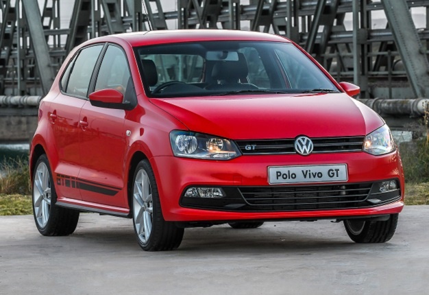 download Volkswagen Polo 90 94 workshop manual