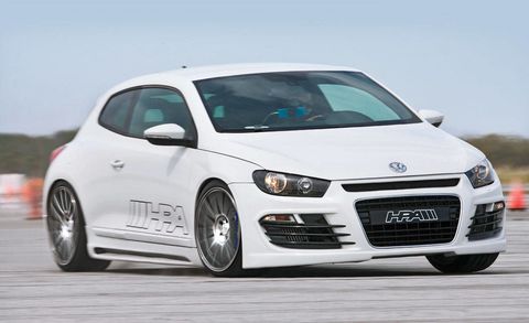 download Volkswagen Scirocco able workshop manual