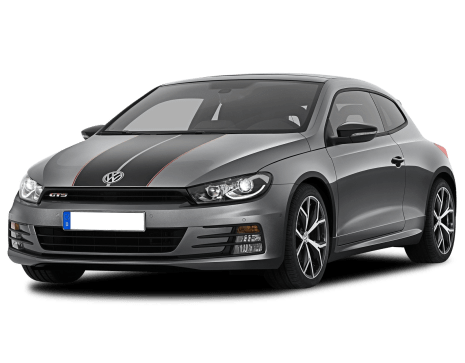 download Volkswagen Scirocco workshop manual