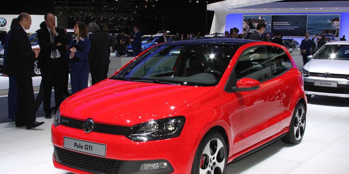 download Volkswagen VW Golf Polo workshop manual