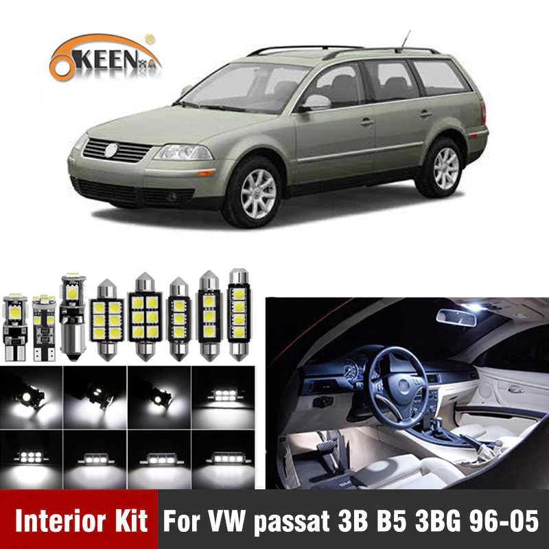 download Volkswagen VW Passat B5 3B workshop manual