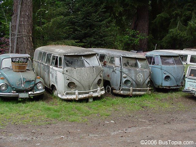 download Volkswagen Vanagon workshop manual