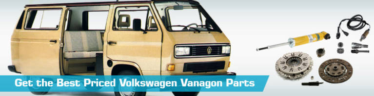 download Volkswagen Vanagon workshop manual