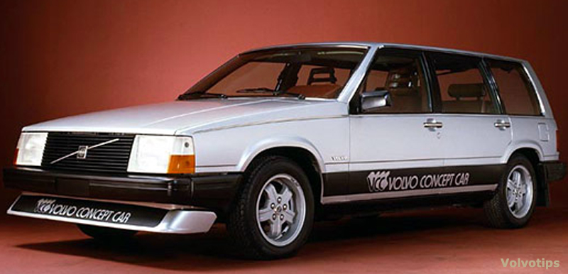 download Volvo 760 GLE workshop manual