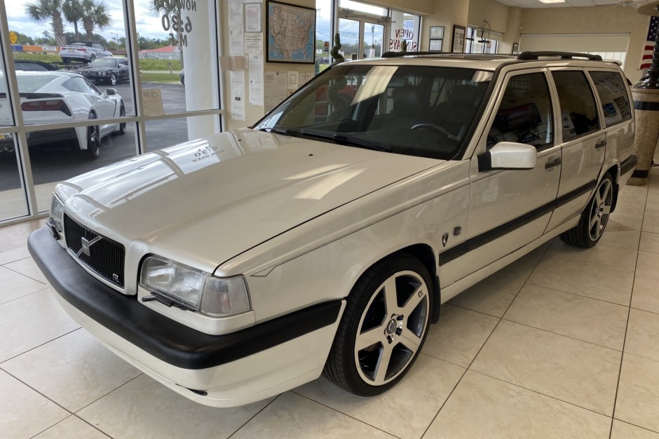 download Volvo 850 able workshop manual