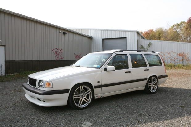 download Volvo 850 workshop manual