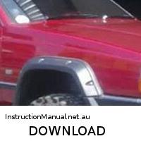 service manual