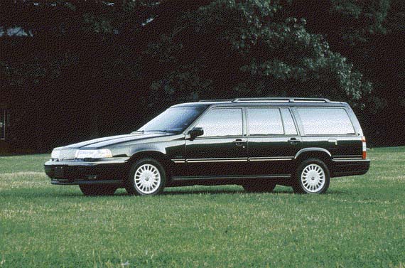 download Volvo 960 s workshop manual