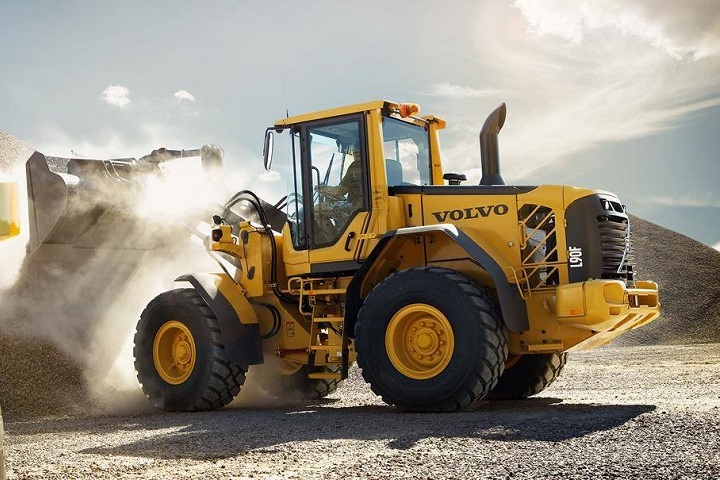 download Volvo BM L90C OR Wheel Loader able workshop manual