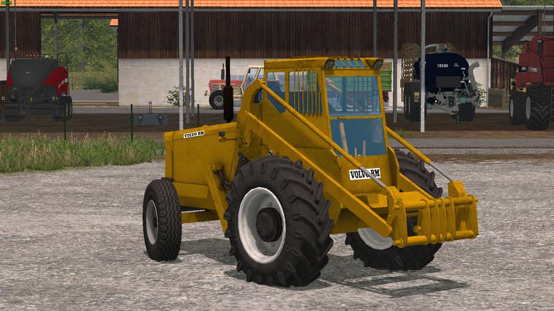 download Volvo BM L90C OR Wheel Loader able workshop manual