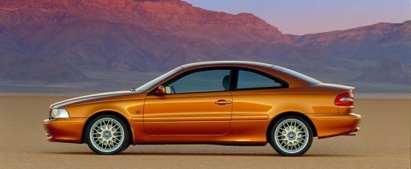 download Volvo C70 workshop manual